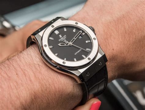 hublot watches quartz|affordable hublot watches.